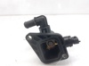 Caixa do termostato 55206391 FIAT