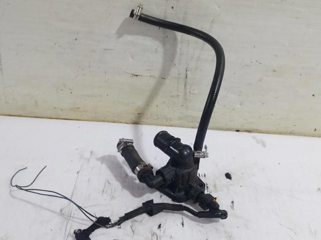 Caixa do termostato 55206391 PEUGEOT