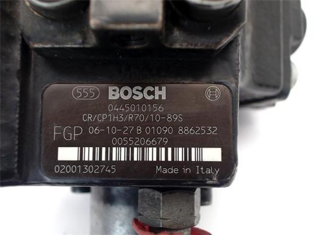 OPEL 55206679 ТНВД в наличии Украина