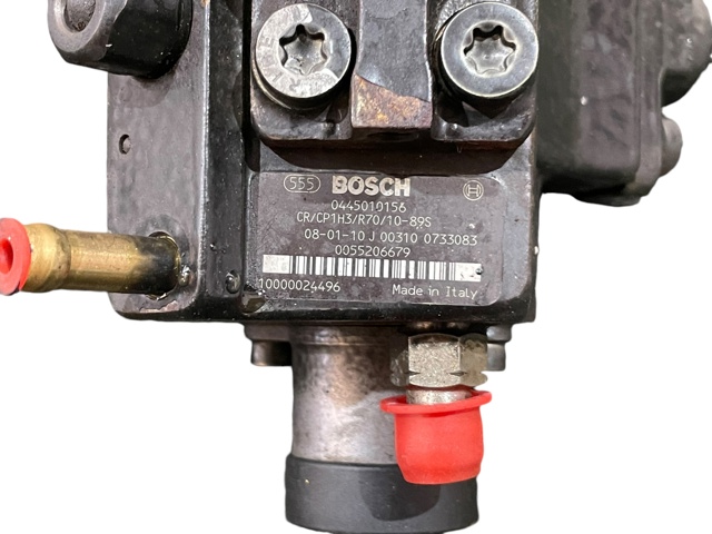 55206679 OPEL ТНВД купить в Киев