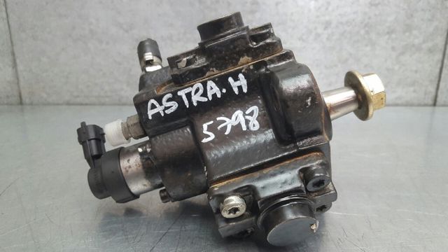 OPEL 55206680 ТНВД в наличии Киев