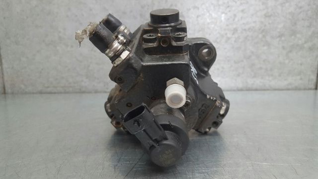 55206680 OPEL Насос топливный высокого давления (ТНВД) купить в Хмельницкий