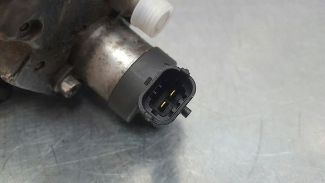 OPEL 55206680 ТНВД в наличии Николаев