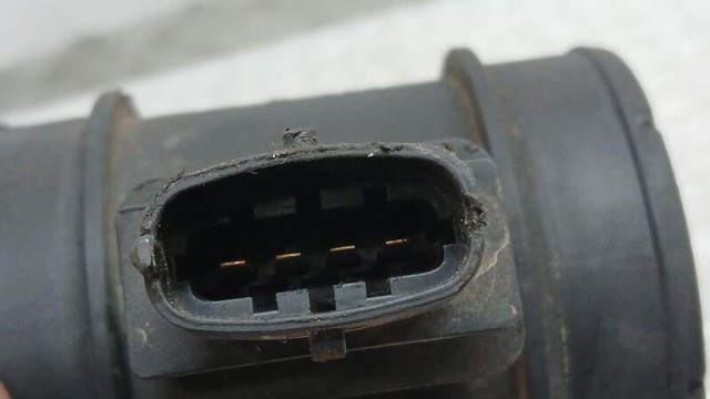 55206756 FIAT Датчик потока (расхода) воздуха, расходомер M.A.F. - (Mass Airflow) купить в Каменское