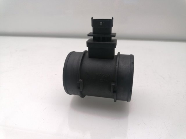 FIAT 55206756 Датчик потока (расхода) воздуха, расходомер M.A.F. - (Mass Airflow) в наличии Хмельницкий
