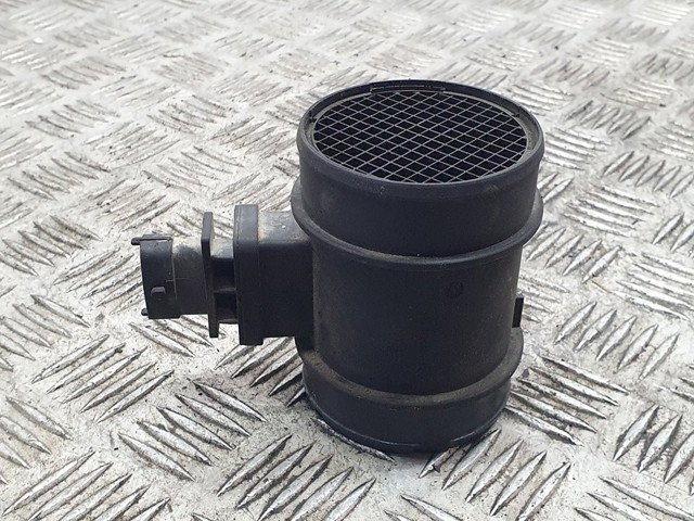 FIAT 55206756 Датчик потока (расхода) воздуха, расходомер M.A.F. - (Mass Airflow) в наличии Черновцы