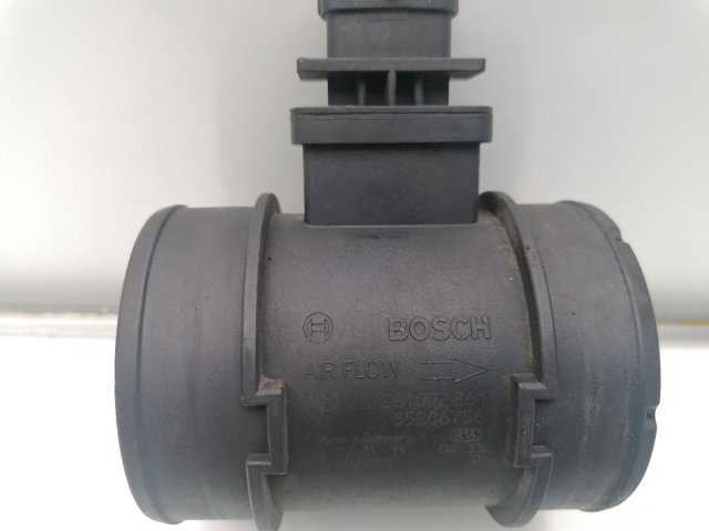 55206756 FIAT ДМРВ купить в Одесса