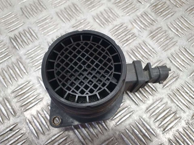 55206757 Датчик потока (расхода) воздуха, расходомер M.A.F. - (Mass Airflow) купить Ирпень