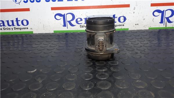 FIAT 55206757 Датчик потока (расхода) воздуха, расходомер M.A.F. - (Mass Airflow) в наличии Ровно