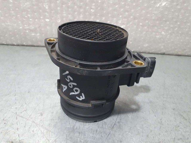 55206757 FIAT Датчик потока (расхода) воздуха, расходомер M.A.F. - (Mass Airflow) купить в Николаев