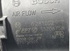 Sensor de fluxo (consumo) de ar, medidor de consumo M.A.F. - (Mass Airflow) 55206758 FIAT