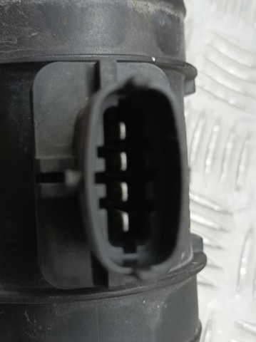 55206758 Датчик потока (расхода) воздуха, расходомер M.A.F. - (Mass Airflow) купить Тернополь