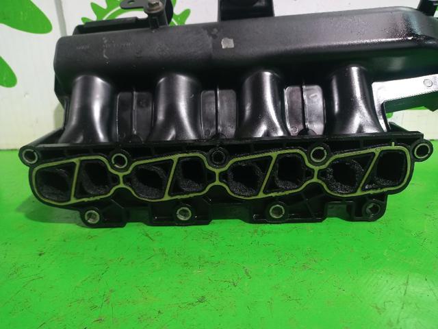 55207034 FIAT Коллектор впускной купить в Полтава