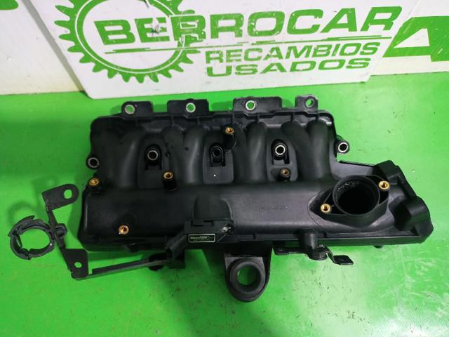 FIAT 55207034 Коллектор впускной в наличии Винница