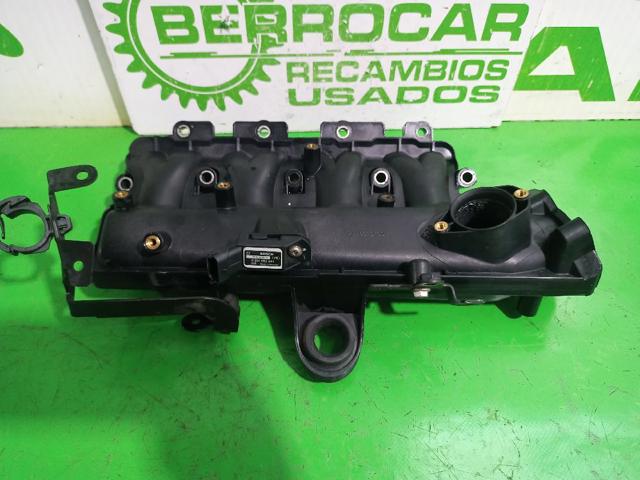 FIAT 55207034 Впускной коллектор в наличии Харьков