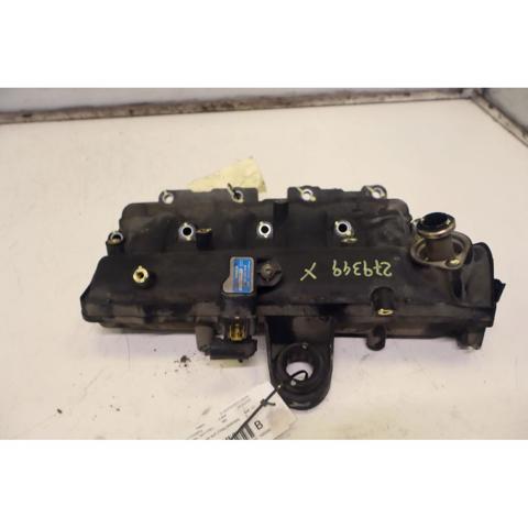 FIAT 55207035 Коллектор впускной в наличии Каменское