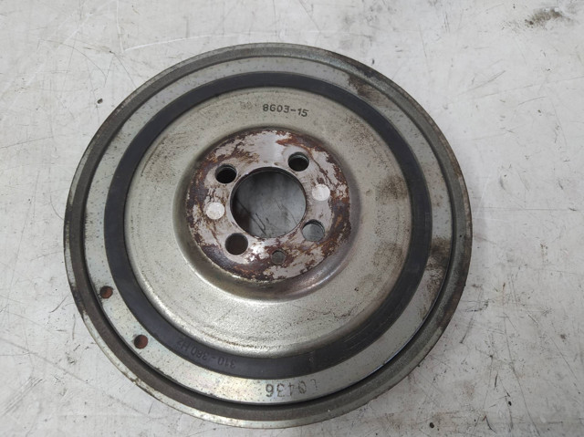 55208280 FIAT Шкив коленвала купить в Одесса