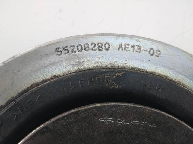 55208280 FIAT Шкив коленвала купить в Хмельницкий