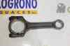 Biela de pistão de motor 55208624 OPEL