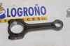 Biela de pistão de motor 55208624 OPEL