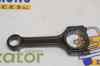 Biela de pistão de motor 55208624 OPEL