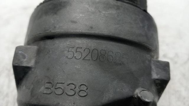 55208625 FIAT Радиатор масляный (холодильник), под фильтром купить в Винница