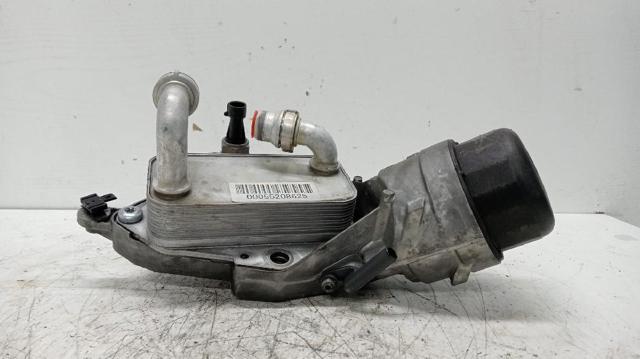 FIAT 55208625 Радиатор масляный (холодильник), под фильтром в наличии Житомир