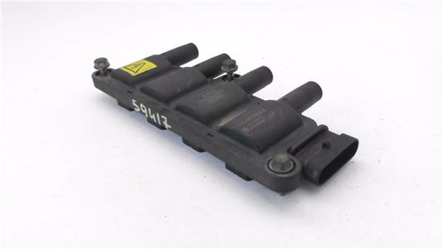 55208723 FIAT Катушка зажигания купить в Ужгород