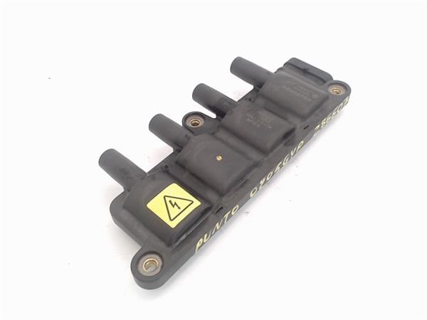 55208723 FIAT Катушка зажигания купить в Ужгород