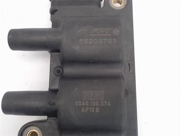 55208723 FIAT Катушка зажигания купить в Ирпень