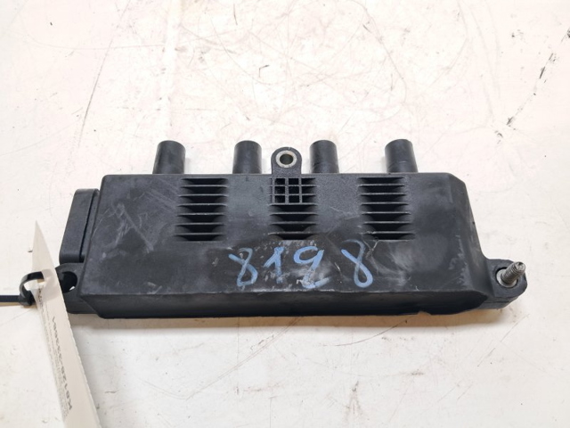 FIAT 55208723 Катушка зажигания в наличии Харьков