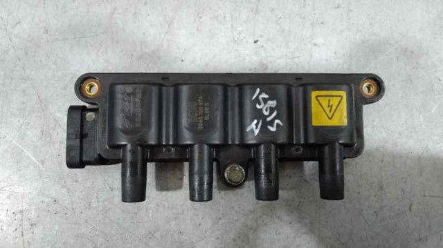55208723 FIAT Катушка зажигания купить в Чернигов