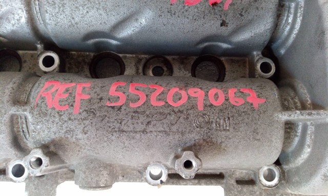 OPEL 55209067 в наличии Украина