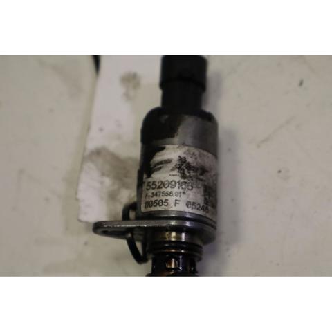 55209166 FIAT Клапан фазорегулятора купить в Житомир