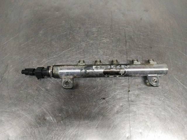 55209570 FIAT Распределитель топлива (рампа) купить в Сумы