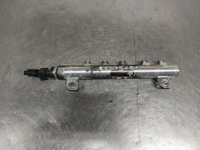 55209570 FIAT Распределитель топлива (рампа) купить в Черновцы