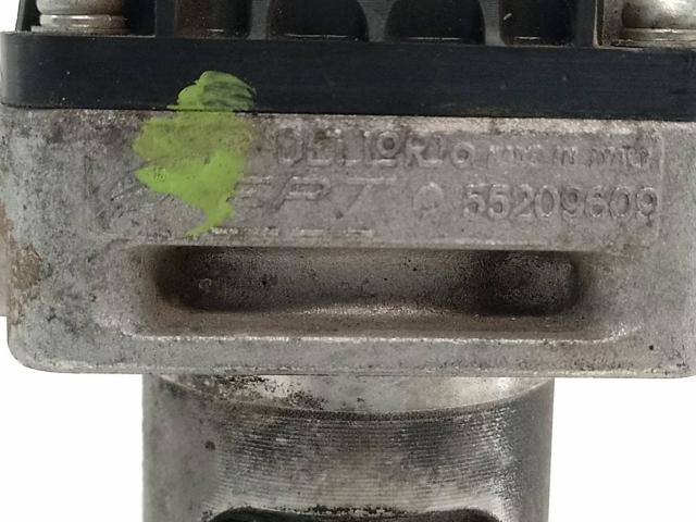 55209609 Клапан EGR рециркуляции газов купить Черновцы