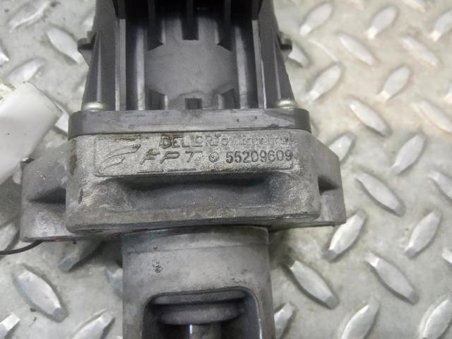 55209609 FIAT Клапан ЕГР купить в Днепр