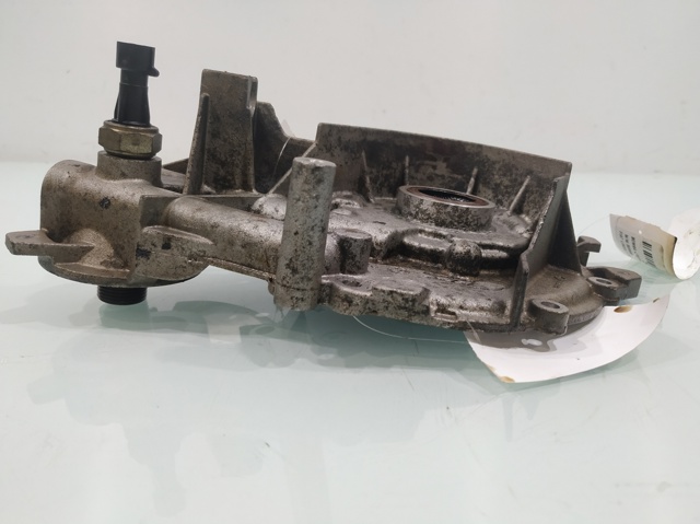 FIAT 55209695 Масляный насос в наличии Украина