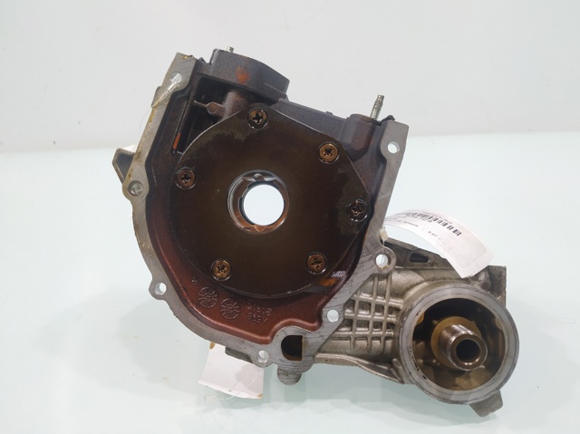 55209695 FIAT Насос масляный купить в Одесса