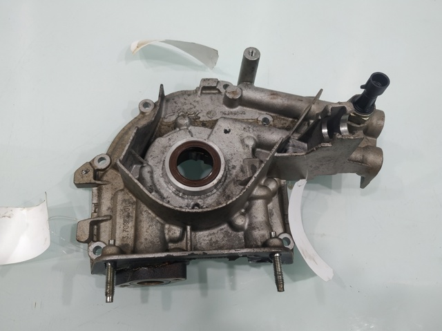 Bomba de óleo 55209695 FIAT