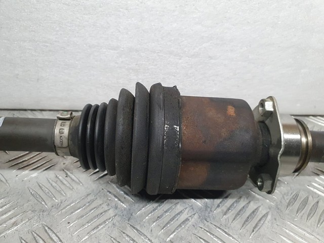 55209968 OPEL ШРУС внутренний передний правый купить в Днепр