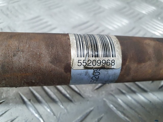 55209968 ШРУС внутренний правый купить Одесса
