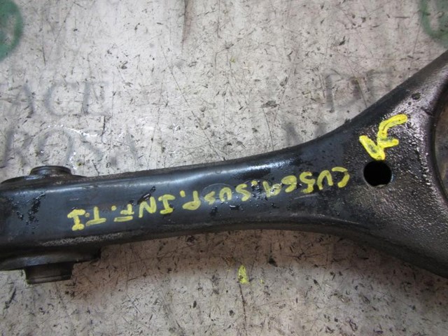 552101H100 HYUNDAI Нижний рычаг задней подвески купить в Сумы