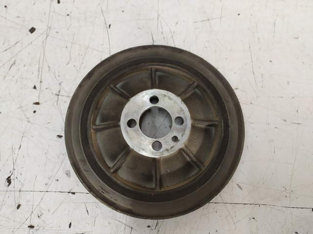 OPEL 55210310 Шкив коленвала в наличии Черкассы