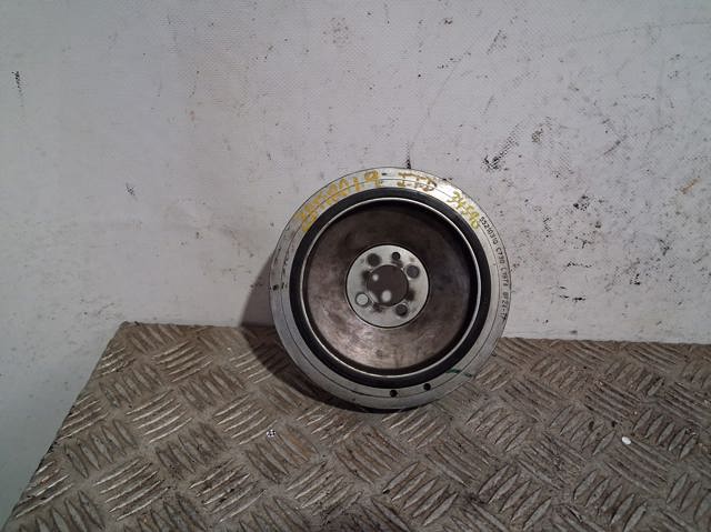 OPEL 55210310 Шкив коленвала в наличии Сумы