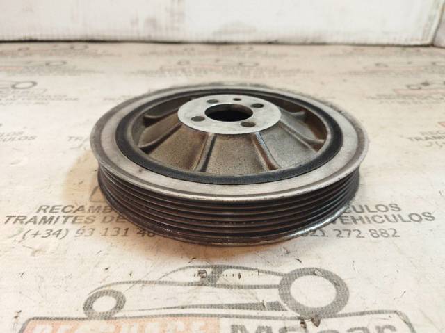 55210310 OPEL Шкив коленвала купить в Кривой Рог