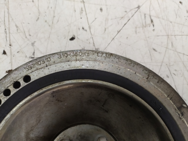 OPEL 55210310 Шкив коленвала в наличии Харьков