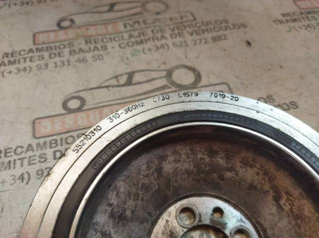 55210310 OPEL Шкив коленвала купить в Днепр