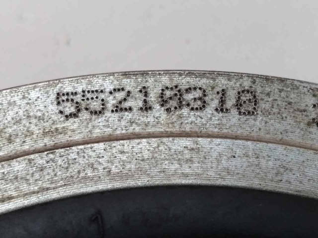 OPEL 55210310 Шкив коленвала в наличии Ровно